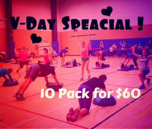 v-Day special 10 pack