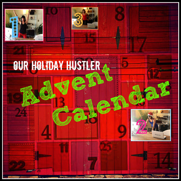 Advent Calendar Door Dec 3