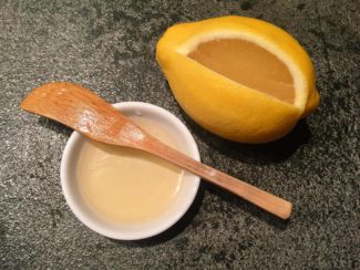 Benefits of Lemon & Honey