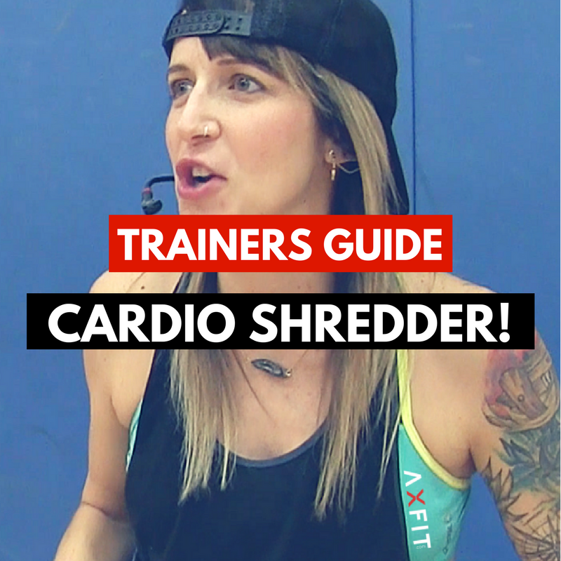 Cardio Exercises for Bodybuilders